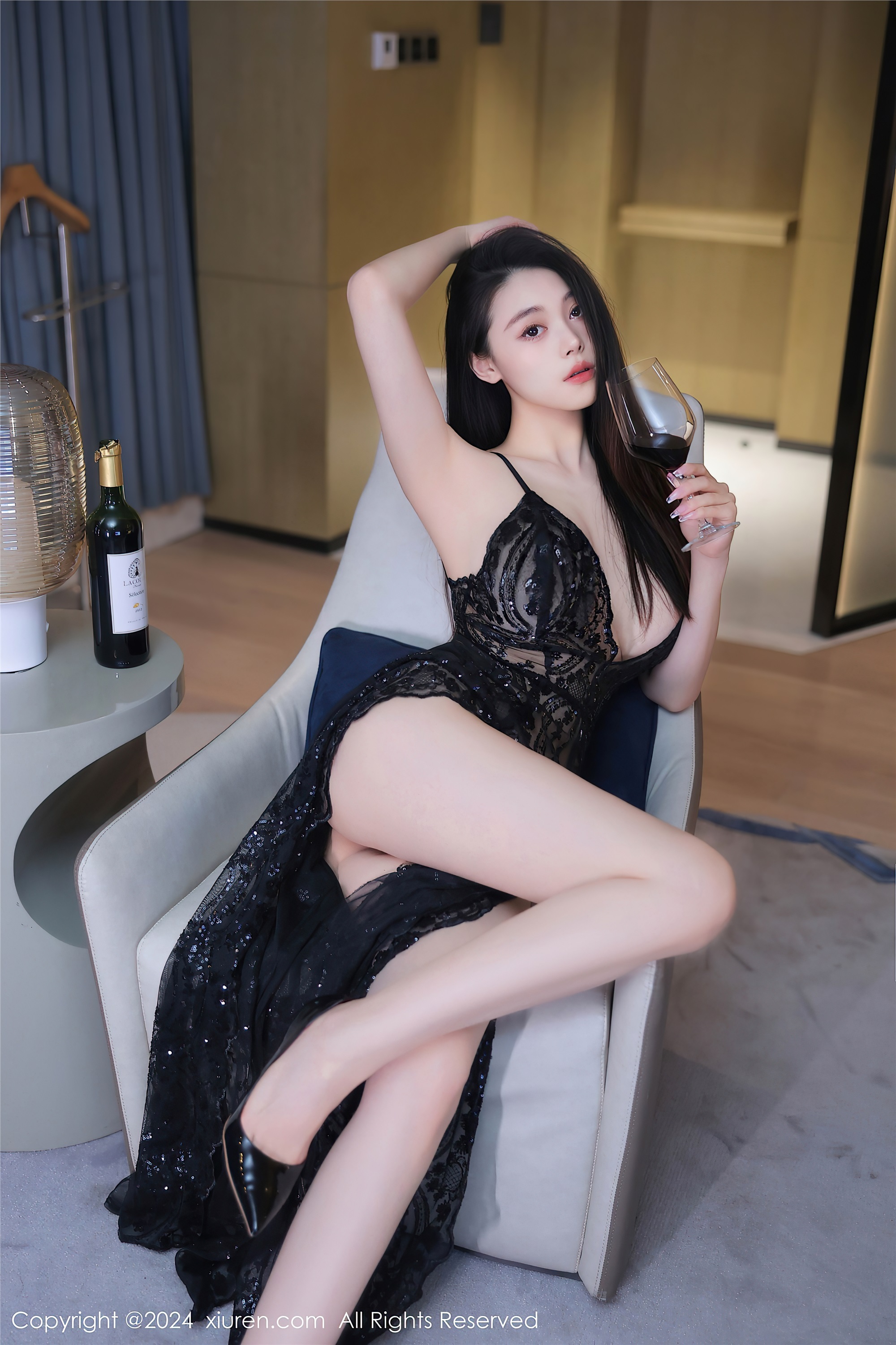 Xiuren秀人网 2024.04.26 NO.8453 清妙